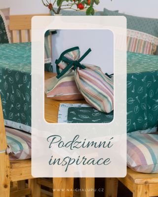 🍂 Podzimní inspirace 🌿 Barevné pruhy, káro i žakáry v tónech spadaného listí – vínová, béžová, rezavá, zelená a žlutá....