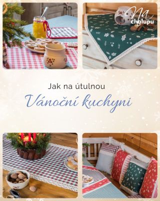 🎄 Vánoční ladění ✨