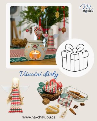 🎄 Tradiční barvy. Poctivý textil. Vánoce. ✨ Šití na zakázku už bohužel nestíháme, ale pořád pro vás máme skladem spoustu...